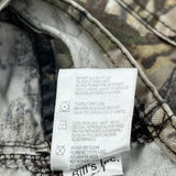 Age 4 Realtree Unbranded Camo Overalls - XS Camo Cotton