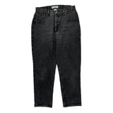 Armani Exchange Jeans - 29W US 8 Gray Cotton
