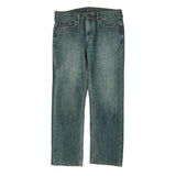 Levis Jeans - 38W 30L Blue Denim