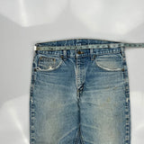 Carhartt Jeans - 32W 30L Light Wash Denim