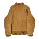 Carhartt Jacket - XL Brown Cotton