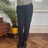 Quecha Tracksuit - Small Black Polyester