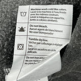 Carhartt Hoodie - XL Grey Cotton Blend