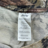Liberty Camo T-Shirt - 2XL Camo Cotton