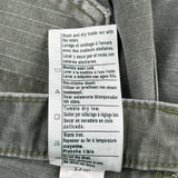 Carhartt Cargo Shorts - 31W 11L Gray Cotton