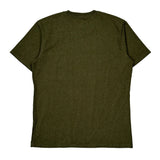 Carhartt T-Shirt - Medium Green Cotton
