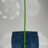 Carhartt Jeans - 36W 32L Blue Denim
