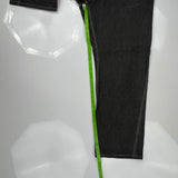 Coogi Graphic Jeans - 38W 32L Black Denim