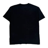 Texas Football Nike Football T-Shirt - XL Black Cotton