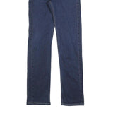 LEVI'S 511 Slim Girls Jeans Blue Slim Skinny Denim W28 L30