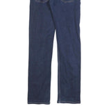 LEVI'S 511 Slim Girls Jeans Blue Slim Skinny Denim W28 L30