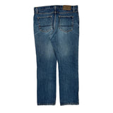 Tommy Hilfiger Jeans - 34W 31L Blue Denim