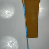 Dickies Carpenter Pants - 32W 32L Brown Cotton