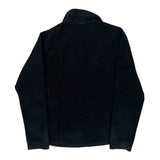 Therma Nike Acg Fleece Jacket - Medium Black Polyester