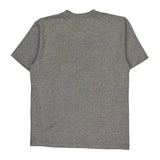 Dickies T-Shirt - Medium Grey Cotton Blend