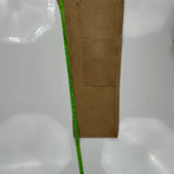 Carhartt Double Knee Carpenter Trousers - 31W 30L Brown Cotton