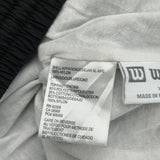 Wilson Tracksuit - XL Black Nylon