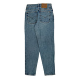 Levis Jeans - 29W 29L Blue Denim