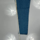 Carhartt Jeans - 36W 32L Blue Cotton