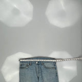 Levis Jeans - 34W 30L Light Wash Denim