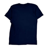 Polo By Ralph Lauren T-Shirt - Large Navy Cotton