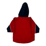 Age 12 Months Nike Windbreaker - 2XS Navy Polyester