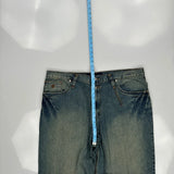 Rocawear Jeans - 41W 31L Blue Cotton