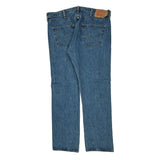 Levis Jeans - 40W 30L Blue Denim