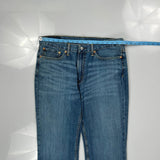 514 Levis Jeans - 34W 29L Blue Cotton