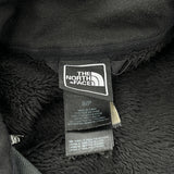 The North Face Fleece - Small Black Polyester