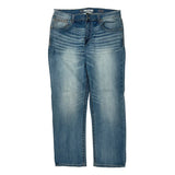 Bke Jeans - 34W 32L Light Wash Denim