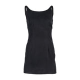 Little Black TENCEL™ Dress