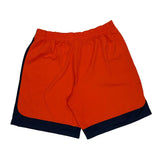 Nikefitdry Nike Sport Shorts - Largew 10L Navy Polyester