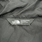 The North Face Puffer - Small Black Polyester