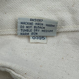 Unbranded Pants - 34W 30L Beige Cotton