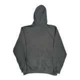 Carhartt Hoodie - XL Gray Cotton Blend