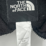 The North Face Fleece Jacket - Medium Black Polyester