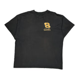 Tyler Reddick Nascar T-Shirt - 2XL Black Cotton