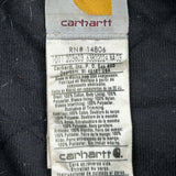 Carhartt Jacket - Small Brown Cotton