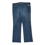 Diesel Jeans - 32W US 6 Blue Denim