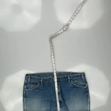 Dickies Jeans - 40W 31L Blue Denim