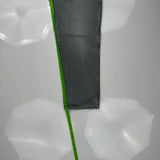 Dickies Double Knee Carpenter Trousers - 34W 32L Grey Cotton