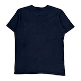 Carhartt T-Shirt - Small Black Cotton