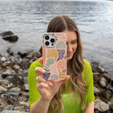 Seashell Coral Dreams iPhone 13 Pro Case