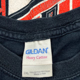 Alex Prunty Racing Gildan Graphic T-Shirt - 2XL Black Cotton
