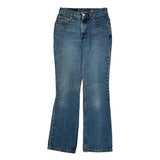 Levis Jeans - 27W US 4 Blue Denim