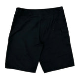 Oakley Cargo Shorts - 32W 10L Black Polyester