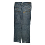 Unbranded Jeans - 38W 34L Dark Wash Denim