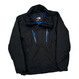 The North Face Waterproof Ski Jacket - Medium Black Polyester