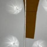 Tommy Hilfiger Chinos - 30W 29L Brown Cotton